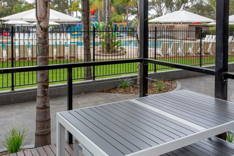 BIG4 Renmark Riverfront Holiday Park - Accommodation Main Beach 8