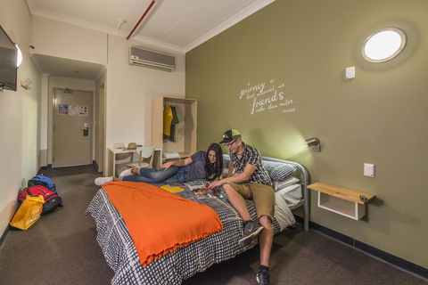 YHA Adelaide Central - Accommodation Main Beach 36