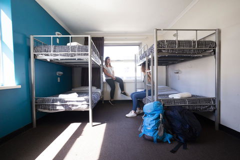 YHA Adelaide Central - Accommodation Main Beach 14