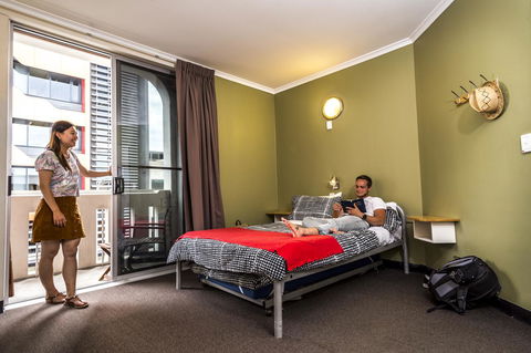 YHA Adelaide Central - Accommodation Main Beach 32