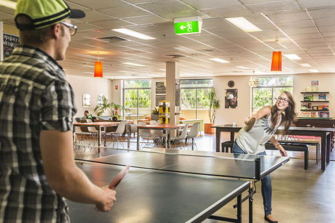 YHA Adelaide Central - Accommodation Main Beach 38