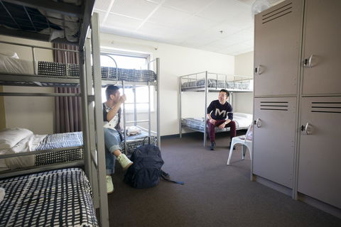 YHA Adelaide Central - Accommodation Main Beach 15