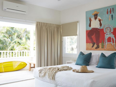 Atlantic Byron Bay - Accommodation Main Beach 26