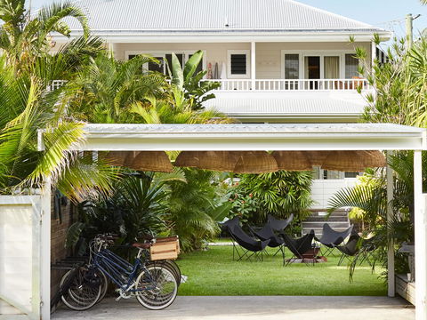 Atlantic Byron Bay - Accommodation Main Beach 11