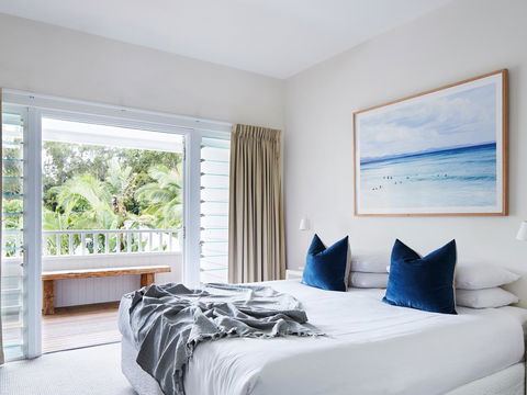 Atlantic Byron Bay - Accommodation Main Beach 3