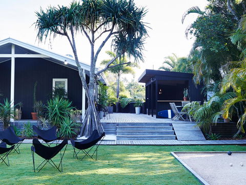 Atlantic Byron Bay - Accommodation Main Beach 6
