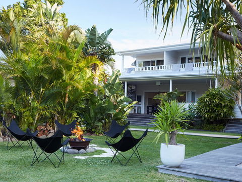 Atlantic Byron Bay - Accommodation Main Beach 9
