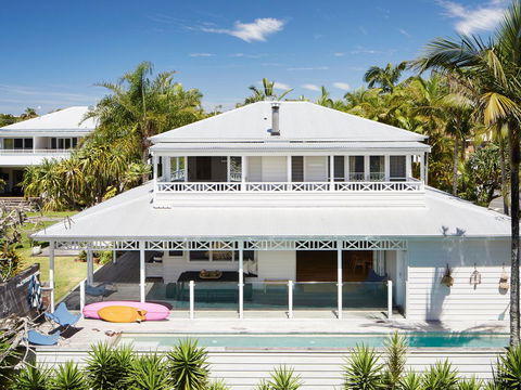 Atlantic Byron Bay - Accommodation Main Beach 4