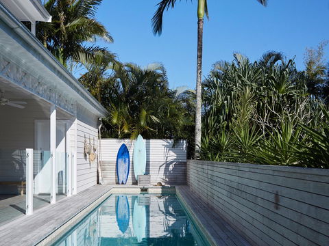 Atlantic Byron Bay - Accommodation Main Beach 13