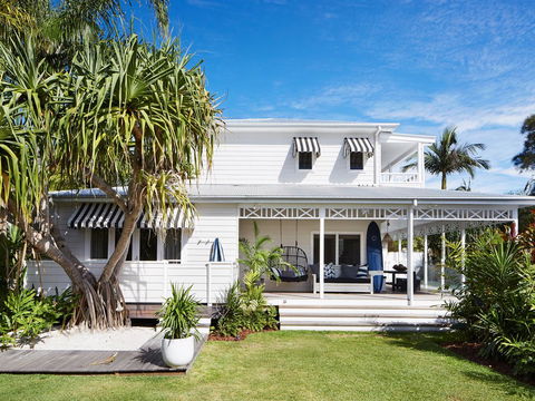 Atlantic Byron Bay - Accommodation Main Beach 29