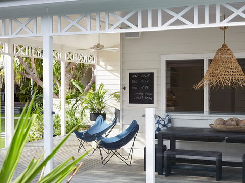 Atlantic Byron Bay - Accommodation Main Beach 24