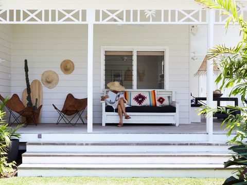 Atlantic Byron Bay - Accommodation Main Beach 28