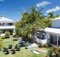 Atlantic Byron Bay - Accommodation Main Beach