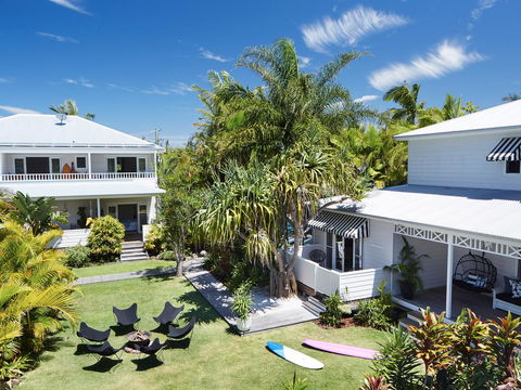 Atlantic Byron Bay - Accommodation Main Beach 0