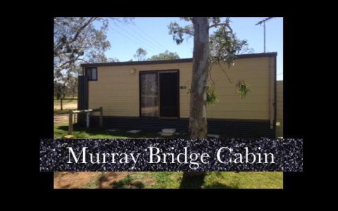 Murray Bridge Riverview Cabin - Accommodation Main Beach 7