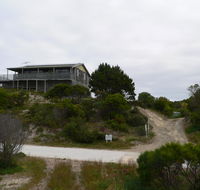 Lantauanan - The Lookout - Accommodation Main Beach