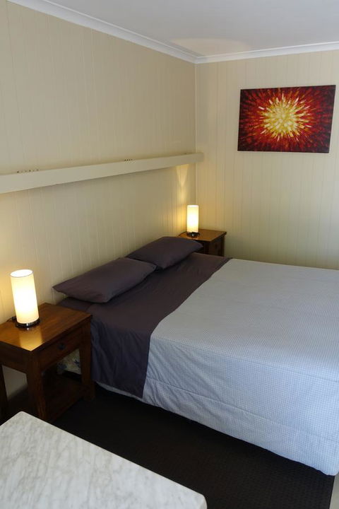 Discovery Parks - Port Augusta - Accommodation Main Beach 34