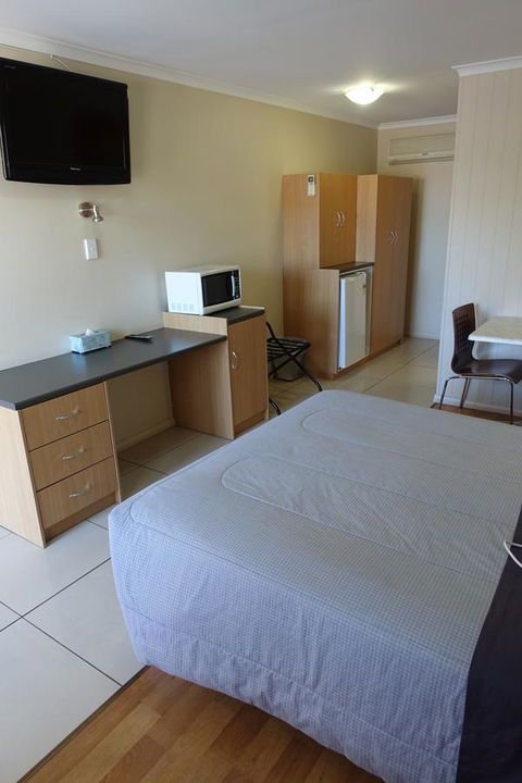 Discovery Parks - Port Augusta - Accommodation Main Beach 29