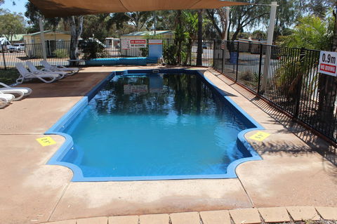 Discovery Parks - Port Augusta - Accommodation Main Beach 18