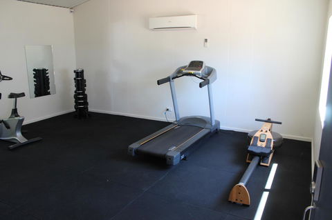 Discovery Parks - Port Augusta - Accommodation Main Beach 21