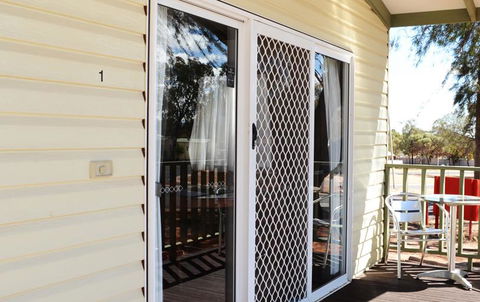 Discovery Parks - Port Augusta - Accommodation Main Beach 15