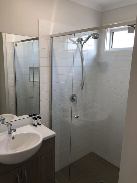 Discovery Parks - Port Augusta - Accommodation Main Beach 2