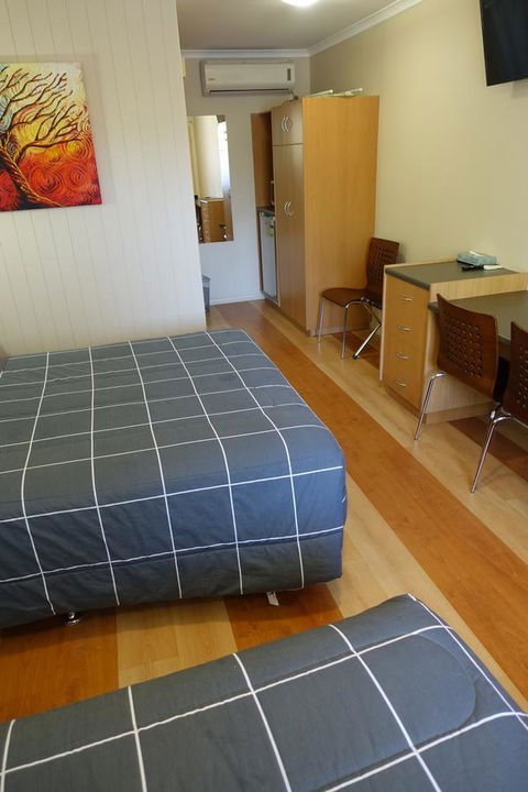 Discovery Parks - Port Augusta - Accommodation Main Beach 30