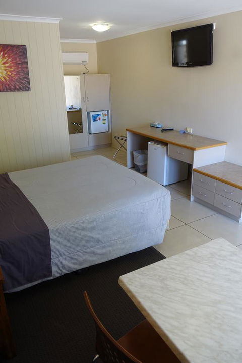 Discovery Parks - Port Augusta - Accommodation Main Beach 32