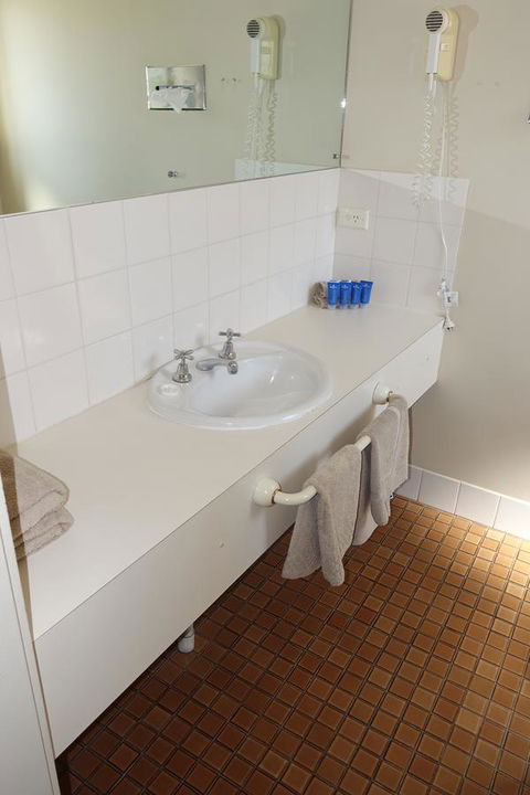 Discovery Parks - Port Augusta - Accommodation Main Beach 27