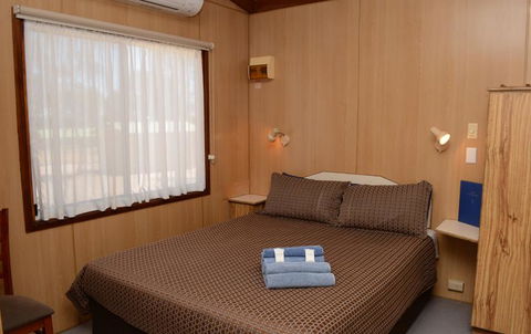 Discovery Parks - Port Augusta - Accommodation Main Beach 12