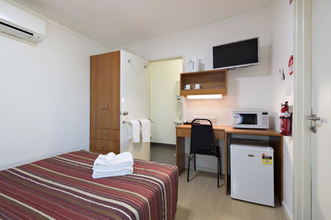 Discovery Parks - Port Augusta - Accommodation Main Beach 42