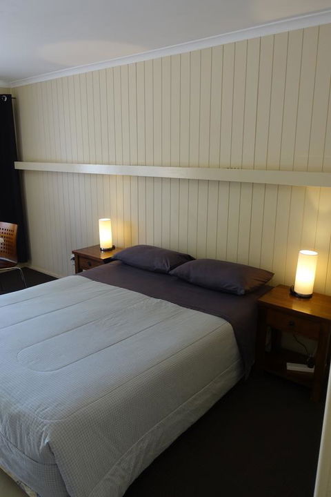 Discovery Parks - Port Augusta - Accommodation Main Beach 33