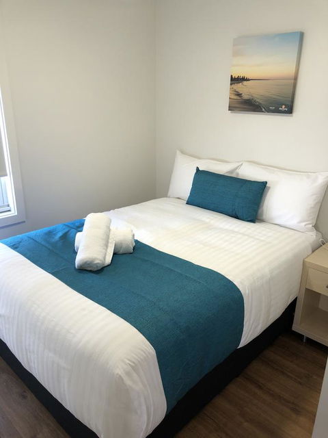 Discovery Parks - Port Augusta - Accommodation Main Beach 36