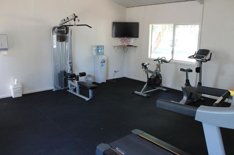 Discovery Parks - Port Augusta - Accommodation Main Beach 22