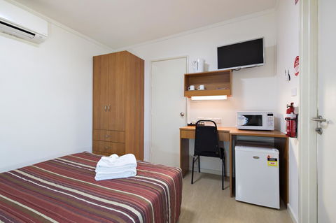 Discovery Parks - Port Augusta - Accommodation Main Beach 43