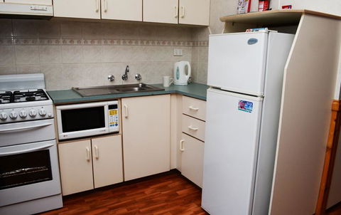 Discovery Parks - Port Augusta - Accommodation Main Beach 10