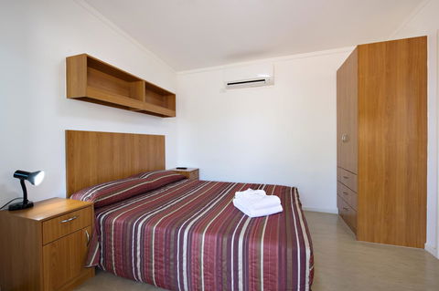 Discovery Parks - Port Augusta - Accommodation Main Beach 44