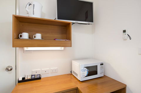 Discovery Parks - Port Augusta - Accommodation Main Beach 41