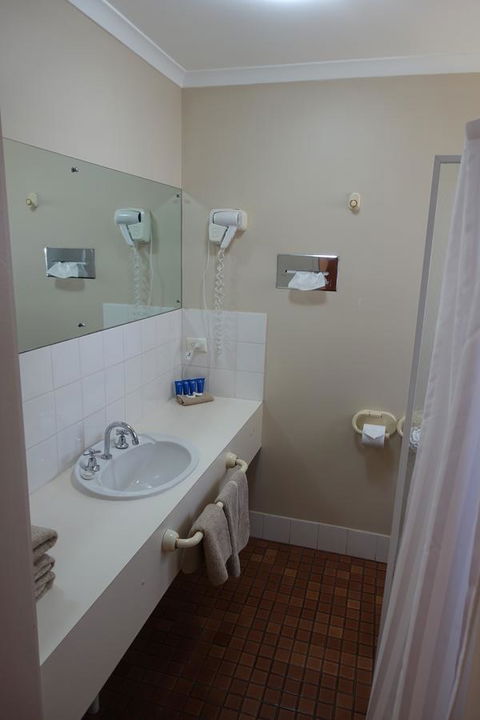 Discovery Parks - Port Augusta - Accommodation Main Beach 31