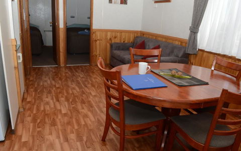 Discovery Parks - Port Augusta - Accommodation Main Beach 13