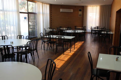 Discovery Parks - Port Augusta - Accommodation Main Beach 16