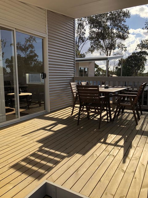 Discovery Parks - Port Augusta - Accommodation Main Beach 4
