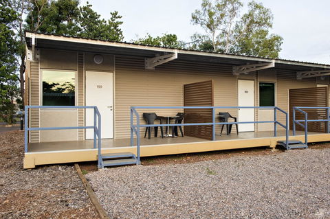 Discovery Parks - Port Augusta - Accommodation Main Beach 37