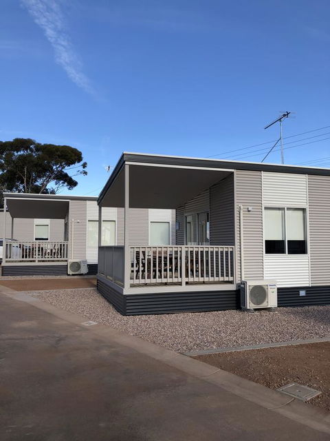 Discovery Parks - Port Augusta - Accommodation Main Beach 5
