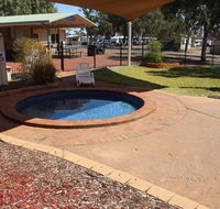 Discovery Parks  Port Augusta - Accommodation Main Beach