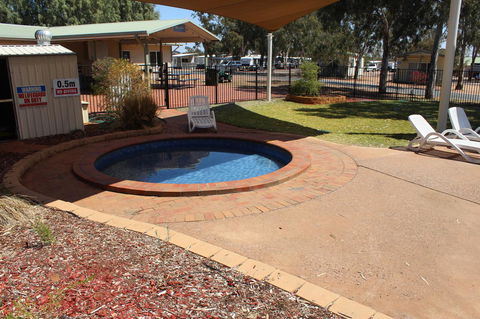 Discovery Parks - Port Augusta - Accommodation Main Beach 0