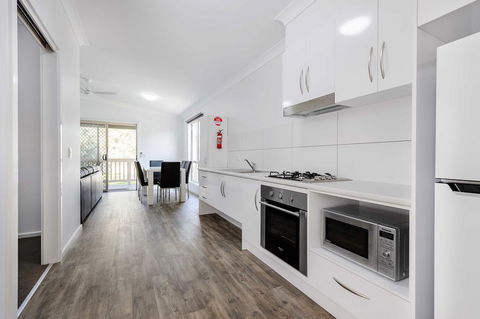 Discovery Parks - Port Augusta - Accommodation Main Beach 14