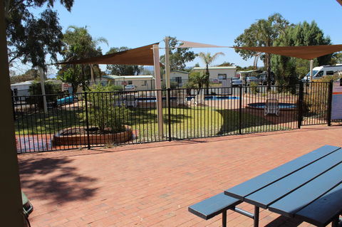 Discovery Parks - Port Augusta - Accommodation Main Beach 19