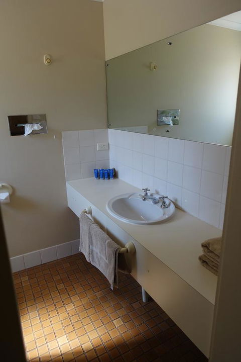 Discovery Parks - Port Augusta - Accommodation Main Beach 35