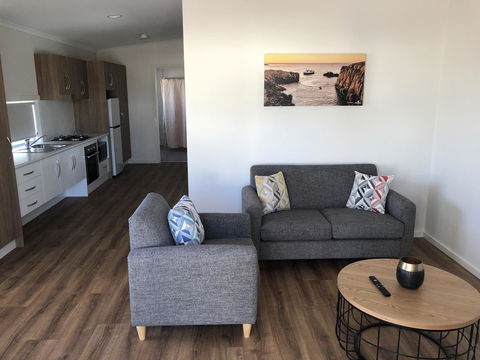 Discovery Parks - Port Augusta - Accommodation Main Beach 8